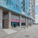 Penthouse Okopowa 56 By Nyx Apart