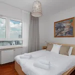 Penthouse Okopowa 56 By Nyx Apart